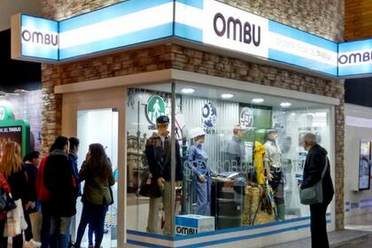 Se vendió una tradicional textil. Nuevo dueño para Grafa y Ombú