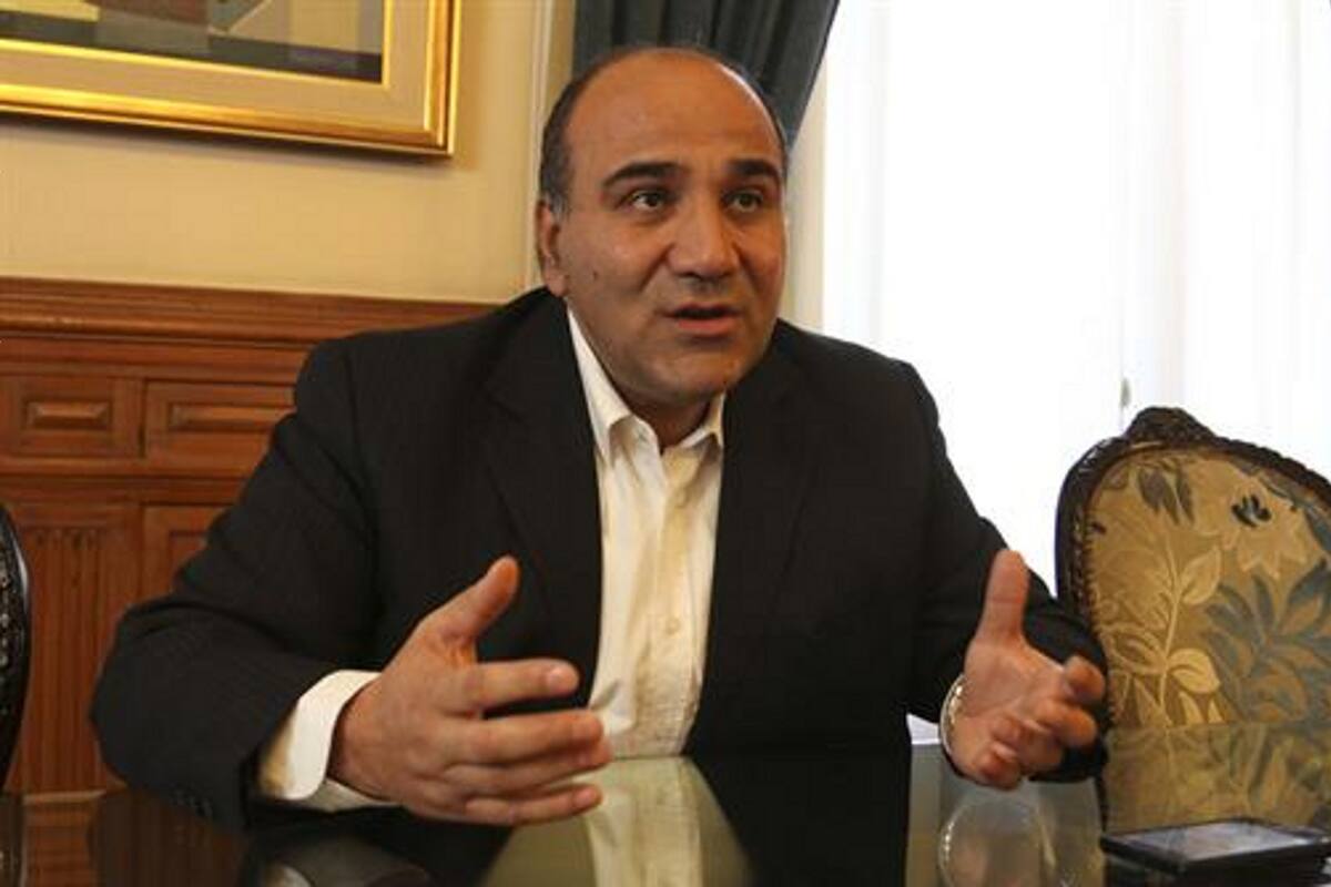 Se verán el miércoles; quieren hacer valer los votos de sus provincias