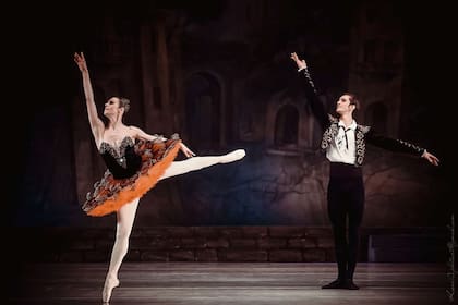 Se verán solos, dúos y cuadros grupales