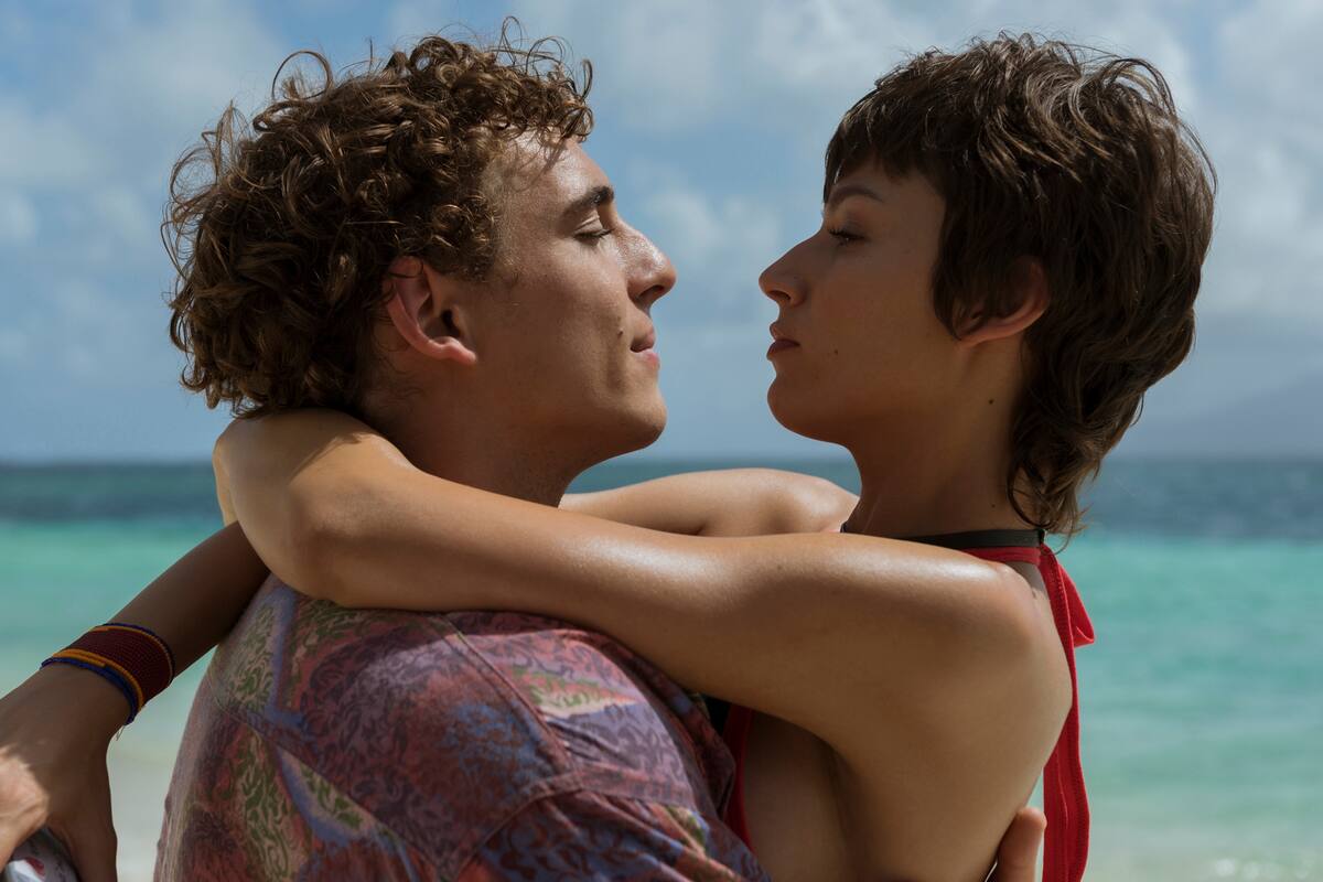 Se viene La casa de papel 3: confirmaron fecha de estreno