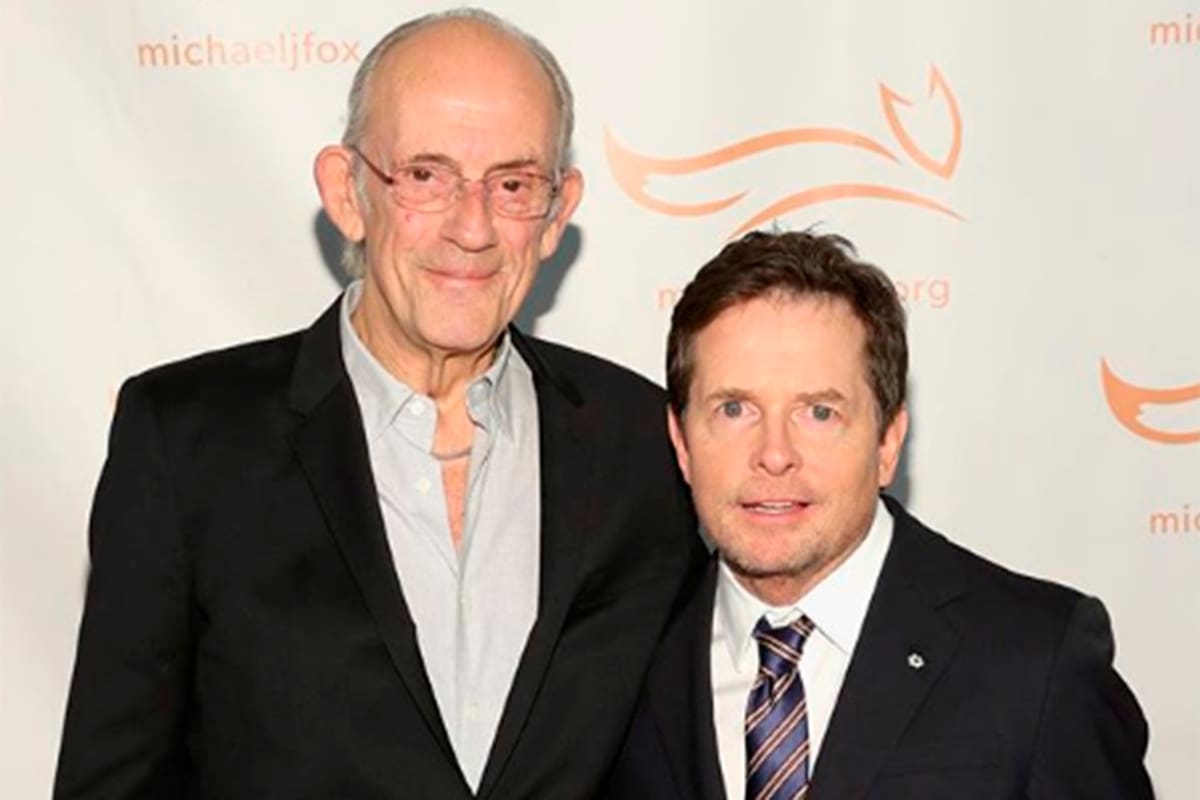 ¿Se viene la cuarta parte de la exitosa saga?