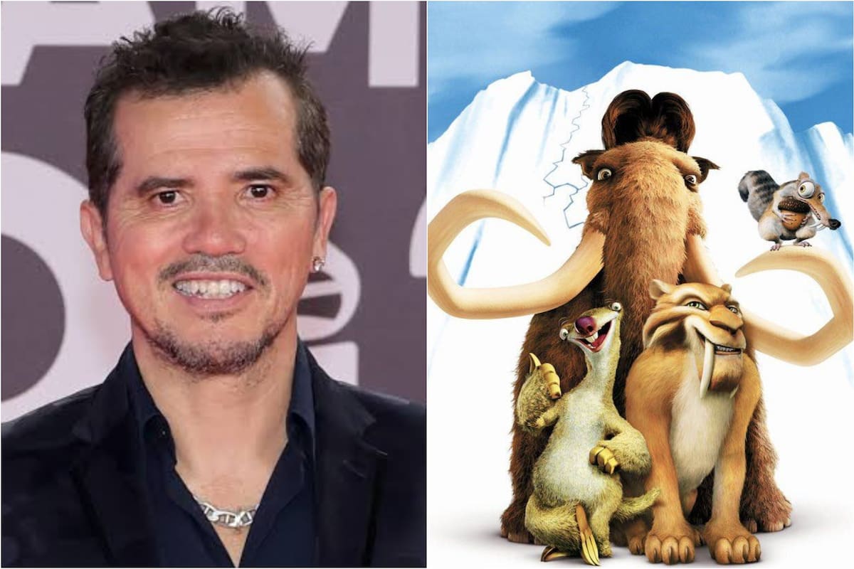 ¿Se viene la Era del hielo 6? Así lo confirmó el actor John Leguizamo