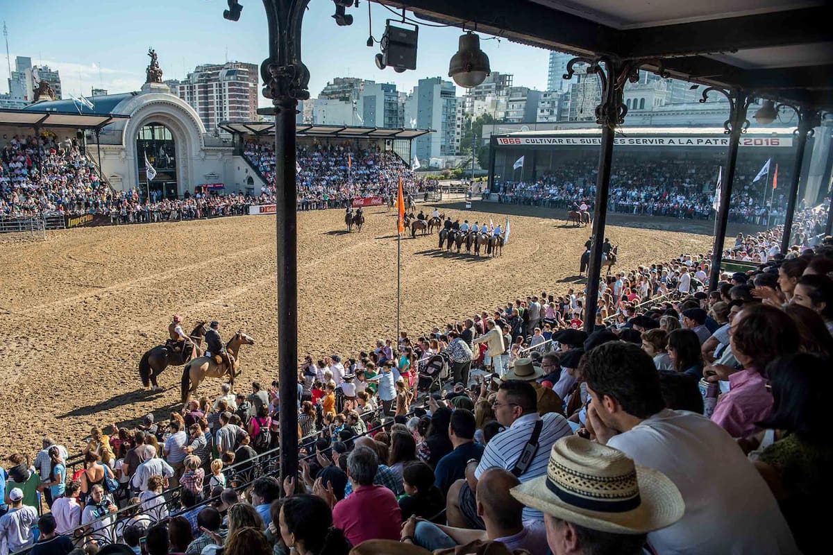 Se viene otra edición de Nuestros Caballos