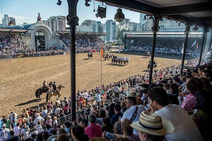 Se viene otra edición de Nuestros Caballos