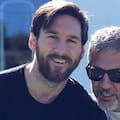 El día que Messi, a los 13 años, eligió a su papá como ídolo: la entrevista que se viralizó y emociona a todos