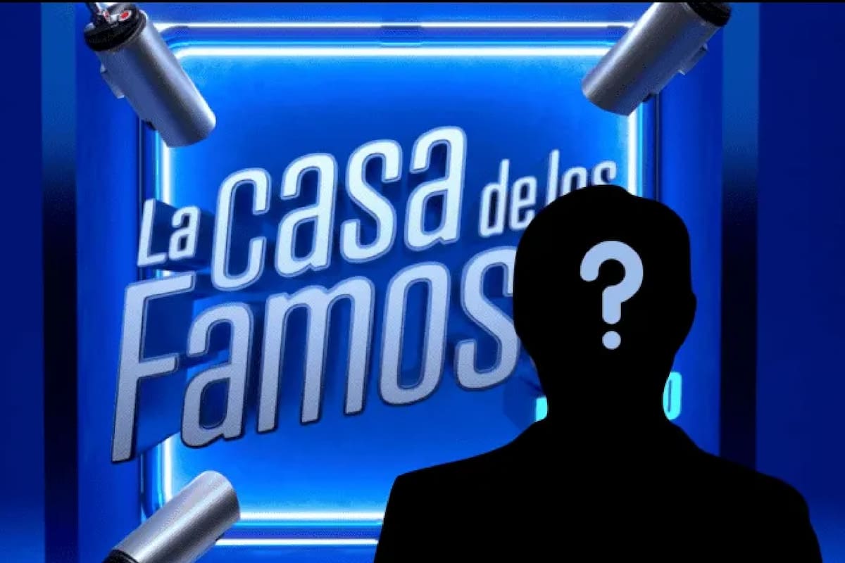Se viralizó una la lista que revelaría los eliminados de La Casa de los Famosos México