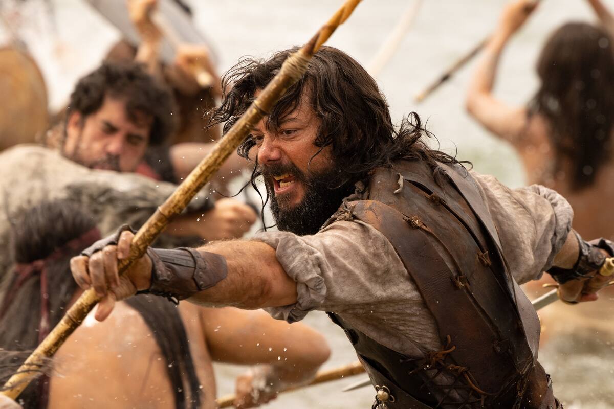 Se vivirán emociones de todo tipo en Sin Límites, la miniserie de Prime Video que está por estrenarse