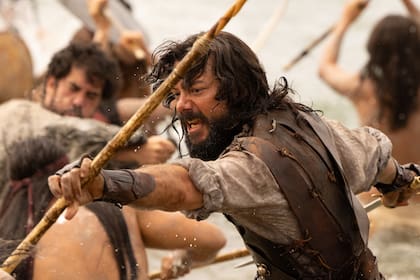 Se vivirán emociones de todo tipo en Sin Límites, la miniserie de Prime Video que está por estrenarse