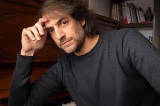 Lo digitalizaron 25 años después y se hizo viral: "Creo que la mitad del poema no lo entendió"