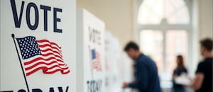 Cuándo son las elecciones de medio término 2026
