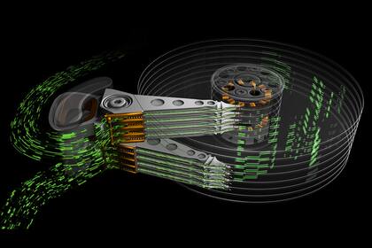 Seagate promete incrementar la capacidad de los discos rígidos por encima de los 100 TB para los próximos 10 años con una mayor densidad de almacenamiento por plato y múltiples cabezales de escritura y lectura
