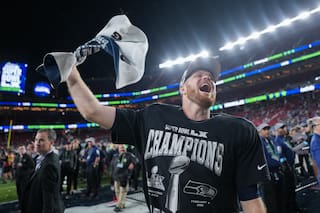 Seahawks abrirán la temporada 2026 de la NFL un miércoles