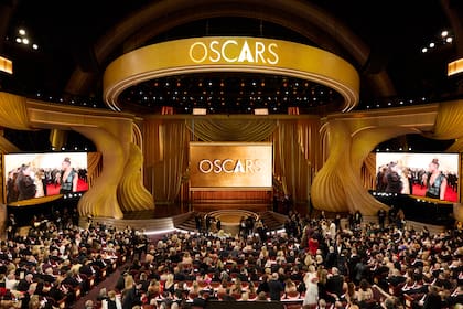 Sean Baker lidera en mejor dirección