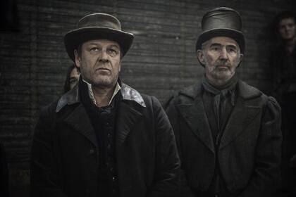 Sean Bean, de nuevo en la pantalla