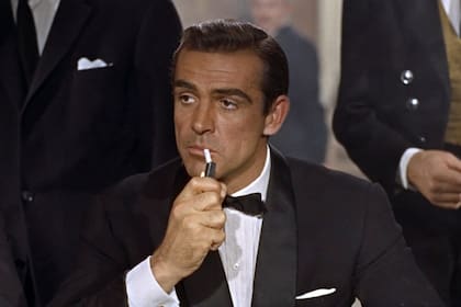 Sean Connery cumple 90 años muy lejos del mundo que lo consagró.