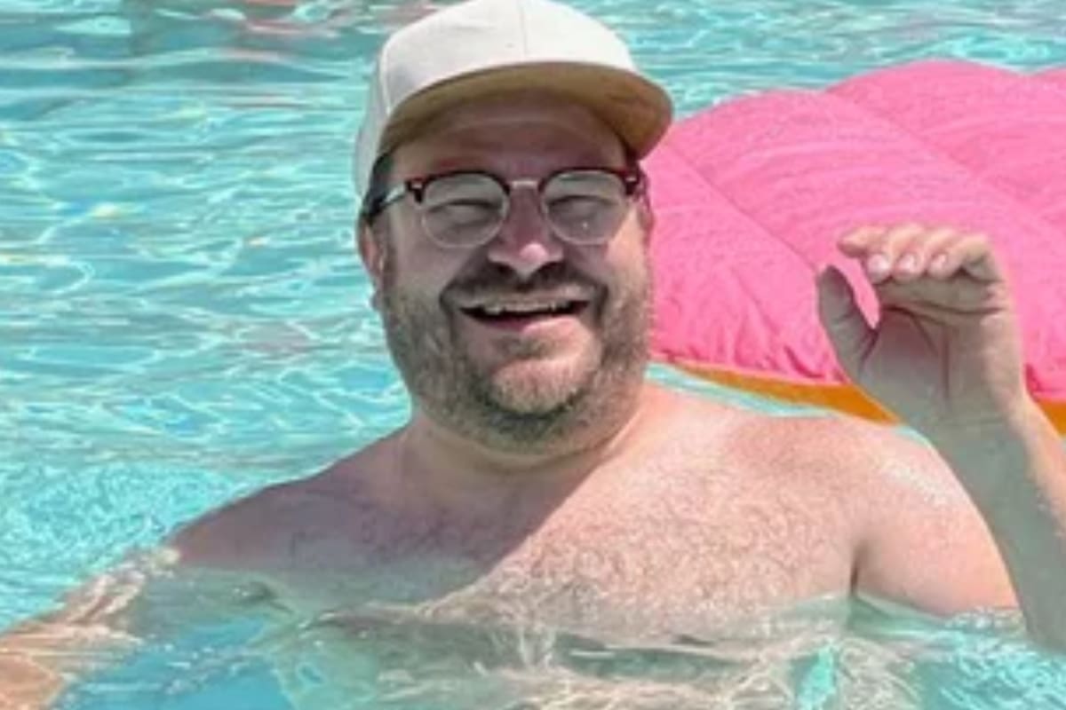 Sean encontró su doble en un hotel de Las Vegas y se viralizó su caso en las redes sociales