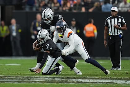 Sean Payton no se impresiona por récords de capturas de Denver