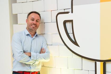 Sean Summers, vicepresidente de Mercado Libre, encabezó el anuncio; la empresa lanzó en la Argentina su programa de fidelización, denominado Mercado Puntos