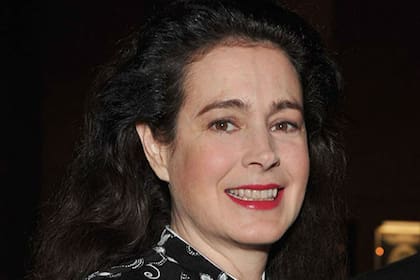 Sean Young fue la replicante Rachel de Blade Runner