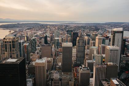 Seattle fue elegida por ChatGPT como la mejor ciudad para vivir en Estados Unidos