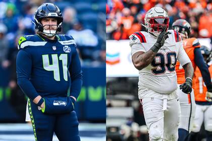 Seattle Seahawks es favorito a quedarse con el Super Bowl 2026