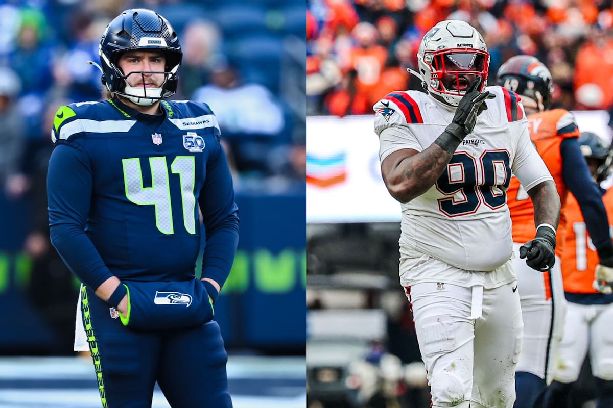 Seattle Seahawks o New England Patriots: qué dicen las apuestas sobre el Super Bowl 2026