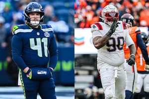 En qué canal pasan el Super Bowl 2026 hoy, entre los Patriots y los Seahawks