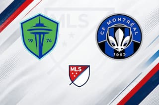 Seattle Sounders FC empató 1-1 con CF Montréal, por la MLS