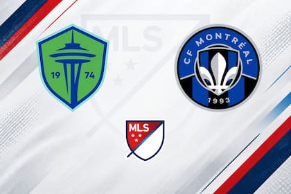 Seattle Sounders FC vs. CF Montréal por el MLS 2026: día, hora y cómo seguir online