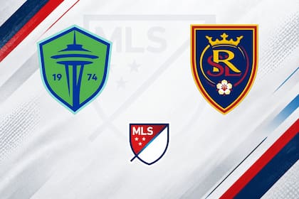 Seattle Sounders FC vs. Real Salt Lake, MLS 2026: día, hora y cómo seguir online