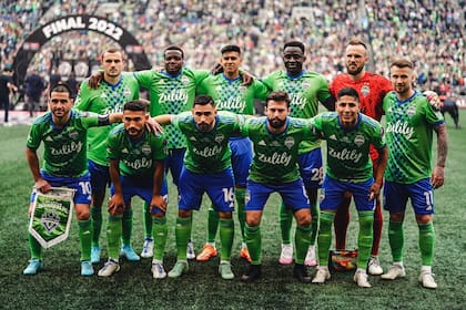 Seattle Sounders ya juega la final Concachampions de local contra Pumas