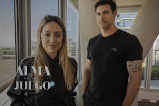 Sebastián Domínguez: “Diego Maradona fue la persona más inteligente que conocí en el planeta”