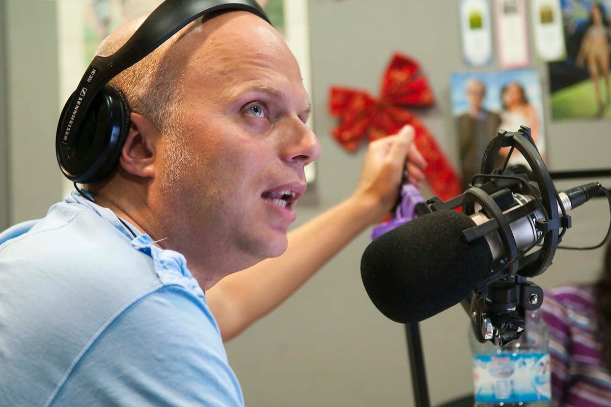 Sebastián Wainraich