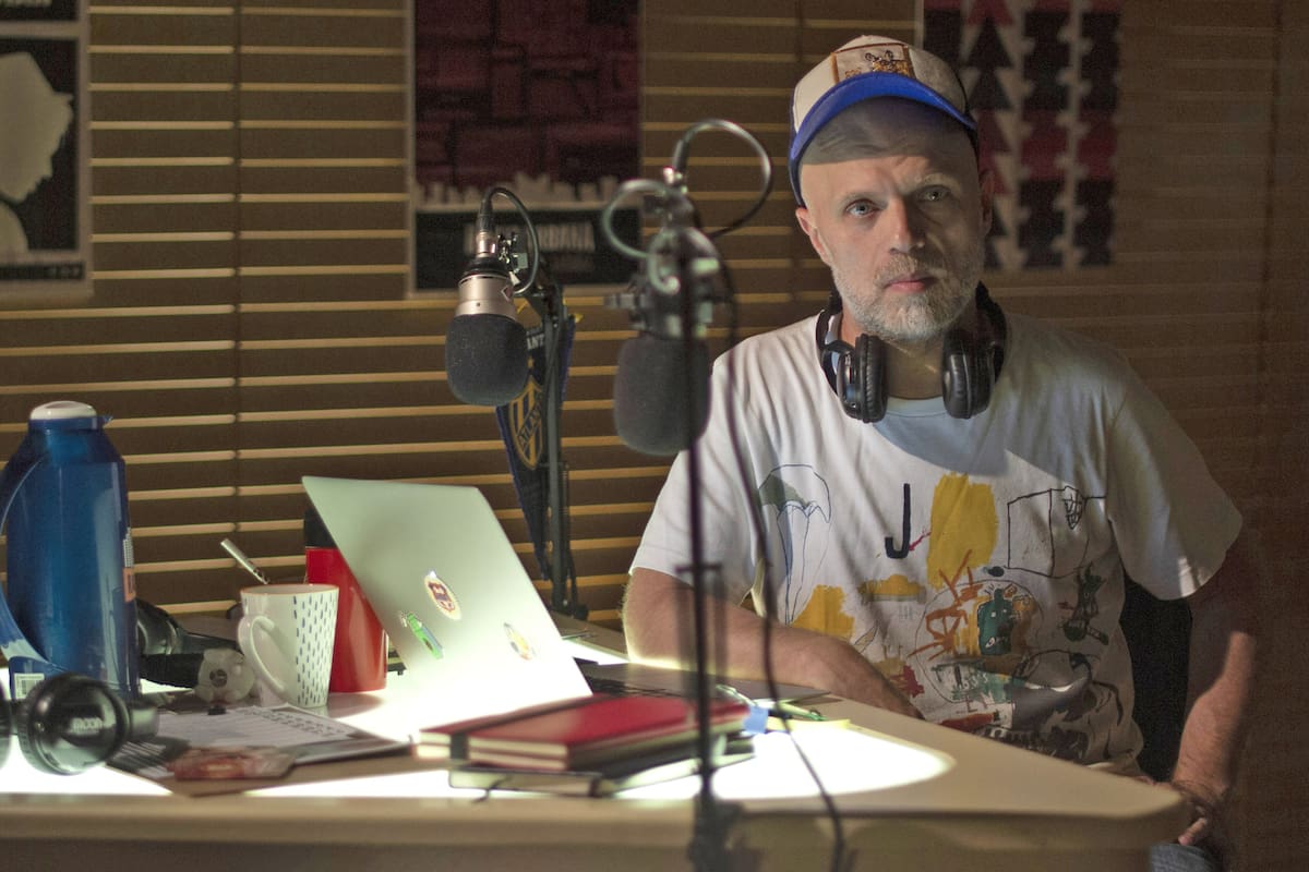 Sebastián Wainraich