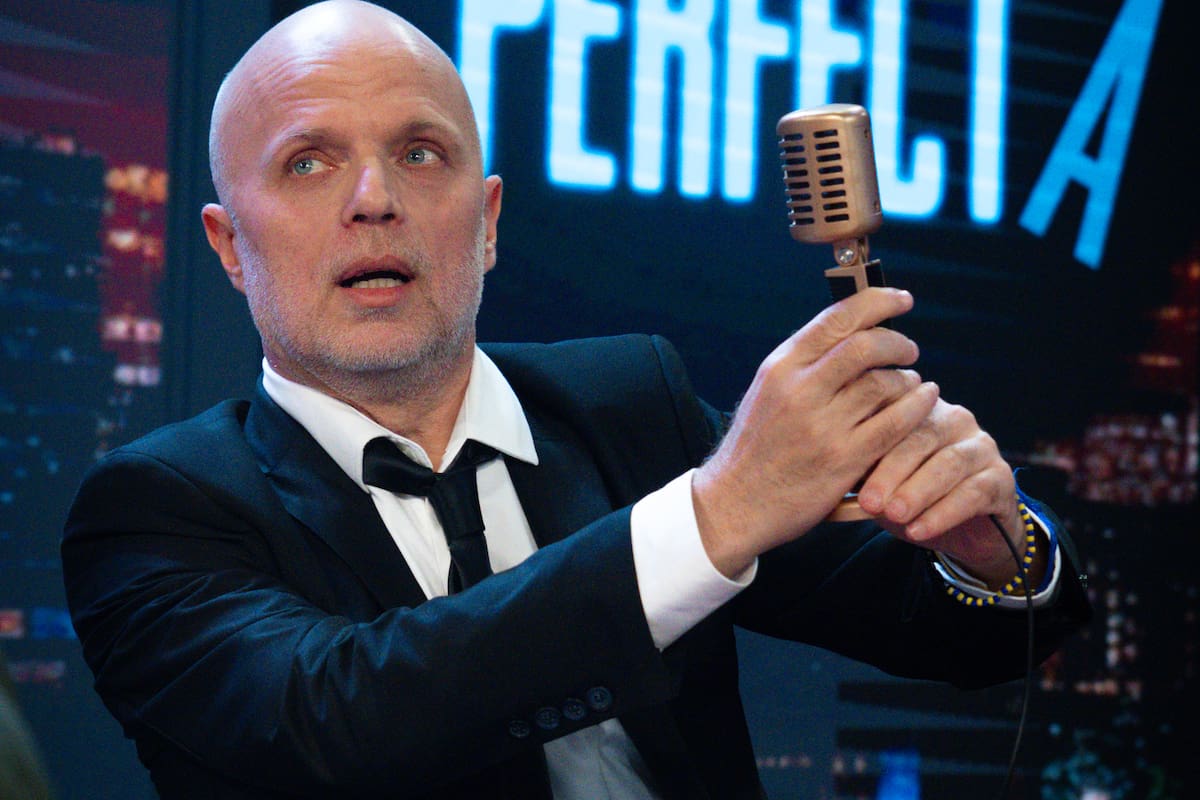 Sebastián Wainraich