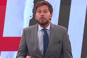Sebastián Vignolo