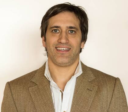Sebastián Salvaro
