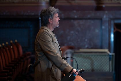 Sebastián Sabas