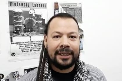 Sebastián Romero.