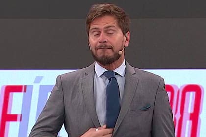 La indignación de Sebastián Vignolo con el fin de semana largo en los colegios de la Ciudad y la provincia de Buenos Aires