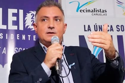 Sebastián Pareja