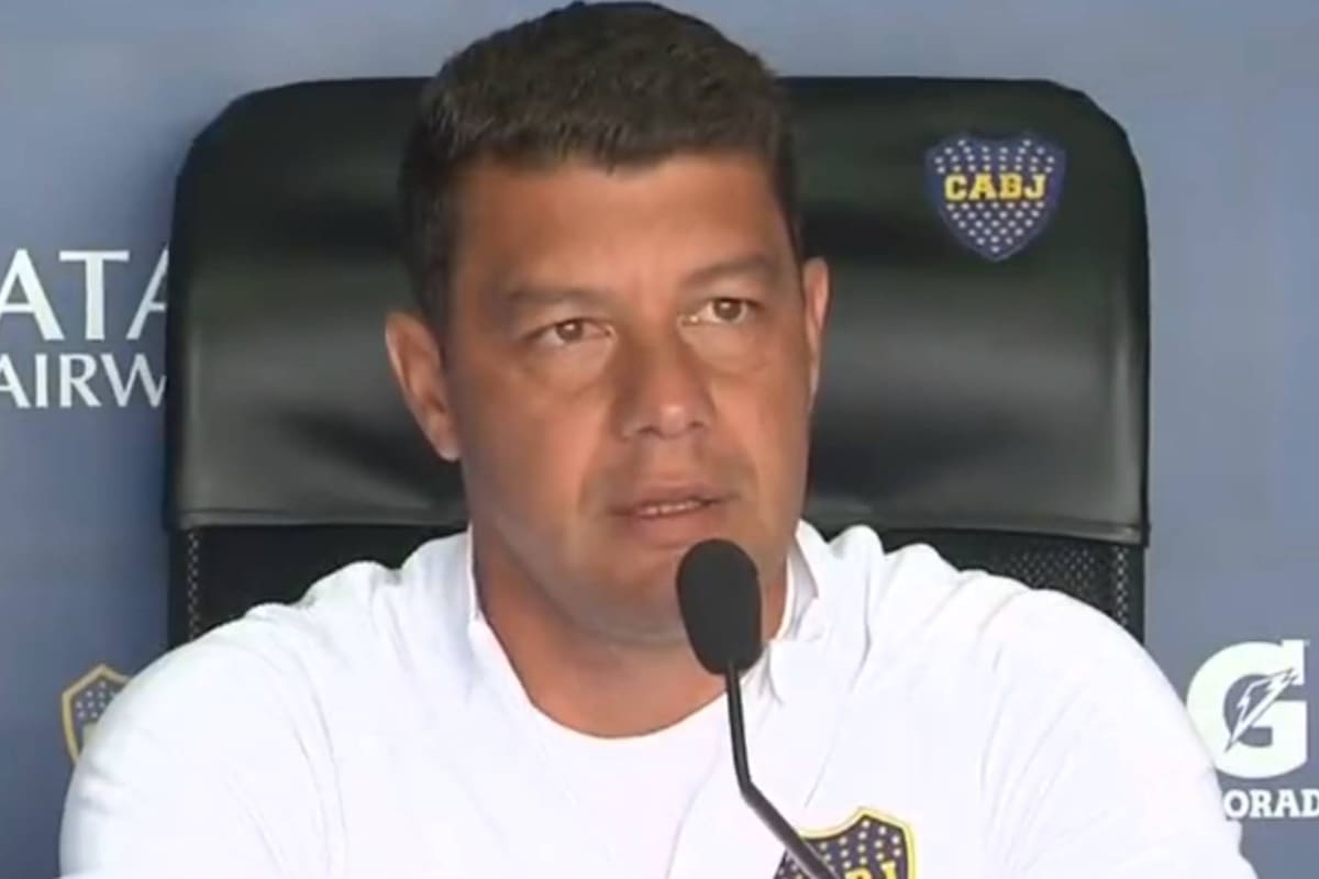 Sebastián Battaglia