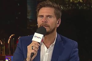Sebastián Vignolo