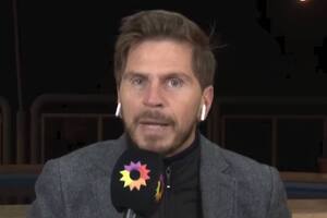Sebastián Vignolo