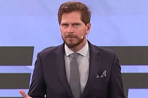 Sebastián Vignolo