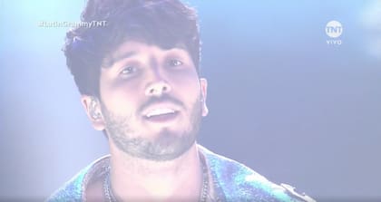 Sebastián Yatra