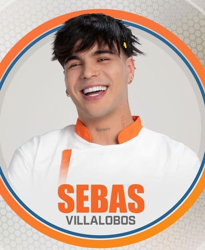 Sebastián Villalobos
