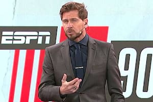 Sebastián Vignolo