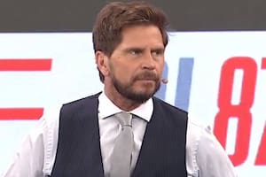 Sebastián Vignolo