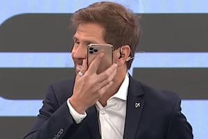 Sebastián Vignolo